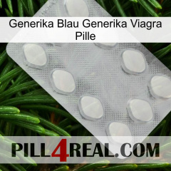 Generic Blue Generic Viagra Pill 16